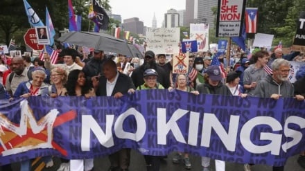 Cilat ishin qëllimet e protestave kundër Trump në Amerikë?