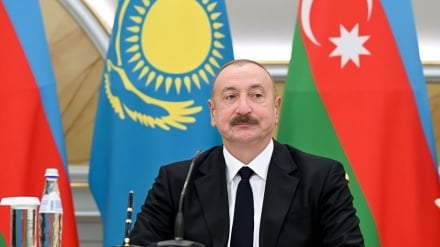 Perkembangan Baru Azerbaijan dan Armenia dan Pengulangan Klaim Lama Aliyev