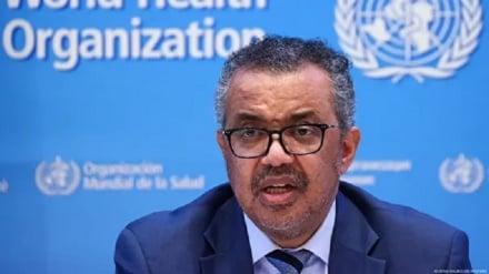 WHO: Sistem Layanan Kesehatan di Gaza Harus Dibangun Kembali