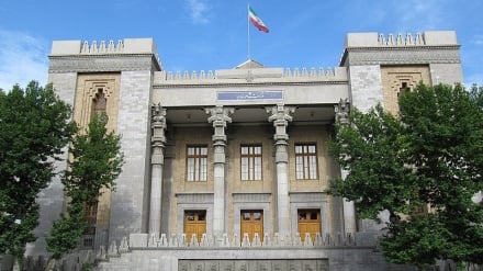 Scadenza della Risoluzione 2231 del Consiglio di Sicurezza; la richiesta dell'Iran per la revoca delle sanzioni gode il sostegno di 121 paesi