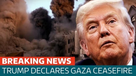 Viongozi duniani wakaribisha makubaliano ya kusimamishwa vita Ghaza yaliyofikiwa kati ya Hamas na Israel