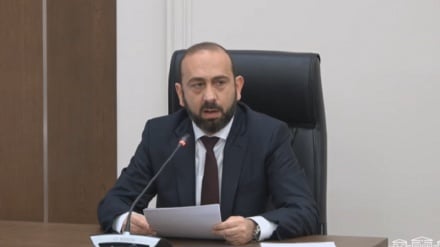 Ադրբեջան-Նախիջևան հաղորդակցությունը գործելու է ամբողջապես ՀՀ իրավազորության ներքո. Արարատ Միրզոյան