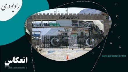 درگیری مجدد میان افغانستان و پاکستان در مناطق مرزی 