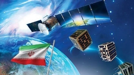 همکاری ایران با چین در سفر به کره ماه