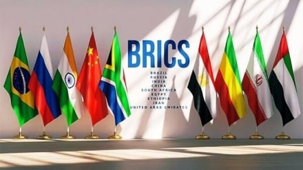 Iran's, BRICS to collaborate in AI, spatial data 