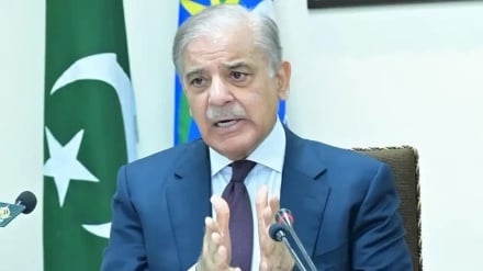 PM Pakistan Kecam Serangan Zionis terhadap Armada Global Sumud