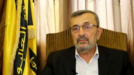 حزب الله: خلع سلاح ما خلع روحمان است / جهاد اسلامی و حماس، توقیف ناوگان «صمود» را محکوم کردند