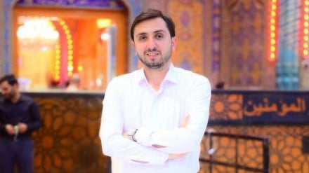 Mártires de la agresión del régimen sionista contra Irán | Mártir Zakiri, periodista que buscó la verdad con amor y perseverancia 