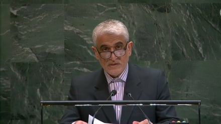 Mengapa Iran Menyerukan Diakhirinya tanpa syarat Sanksi terhadap Kuba?