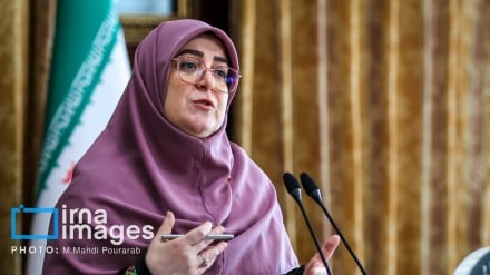 Msemaji wa serikali ya Iran: Azimio nambari 2231 limekwisha muda wake