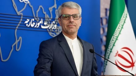 Baghaei: Iran Terus Mempromosikan Perdamaian dan Keamanan Internasional / Venezuela Tangkap Agen CIA