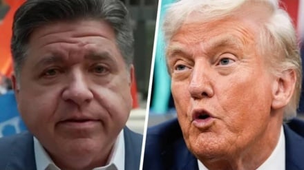 Dari Retorika hingga Tindakan Praktis; Apa Implikasi Tensi Trump-Pritzker bagi AS