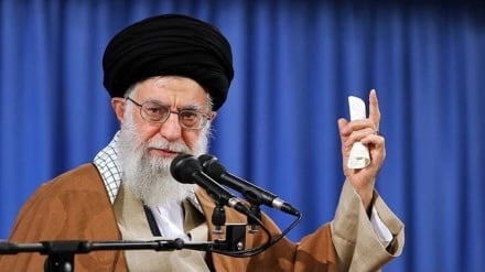 Thoughts of Imam Khamenei | The reason for unprecedented attacks against Islamic system is its growing power