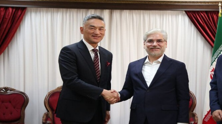 Iran na Japan zafungua ukurasa mpya katika ushirikiano wa kisayansi