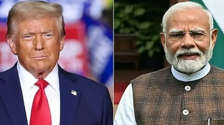 ভারতীয় পণ্যে কি শুল্ক ৫০ থেকে কমে ১৫-১৬ হতে যাচ্ছে?