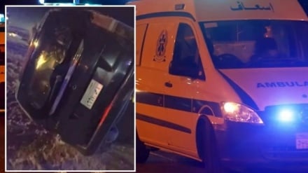 3 дипломати қатарӣ дар Миср кушта шуданд