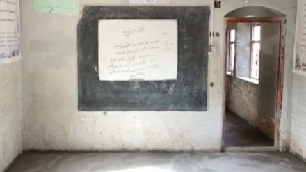 19 طرح بازسازی مکاتب در بلخ اجرا میشود