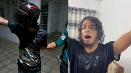কুরআন অবমাননা: নর্থ সাউথ বিশ্ববিদ্যালয়ের শিক্ষার্থী অপূর্ব পালকে গ্রেফতার