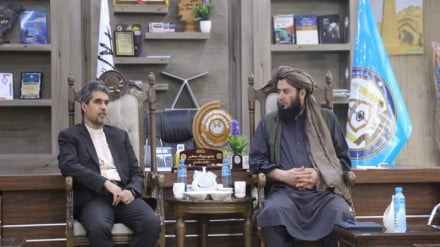 د ایران اسلامي جمهوریت غواړي په ختیځو ولایتونوکې یوه ستره سړه خونه جوړه کړي