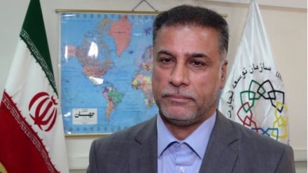 د لوېدیځې آسیا هېوادونو ته د ایران صادرات زیات شوي دي