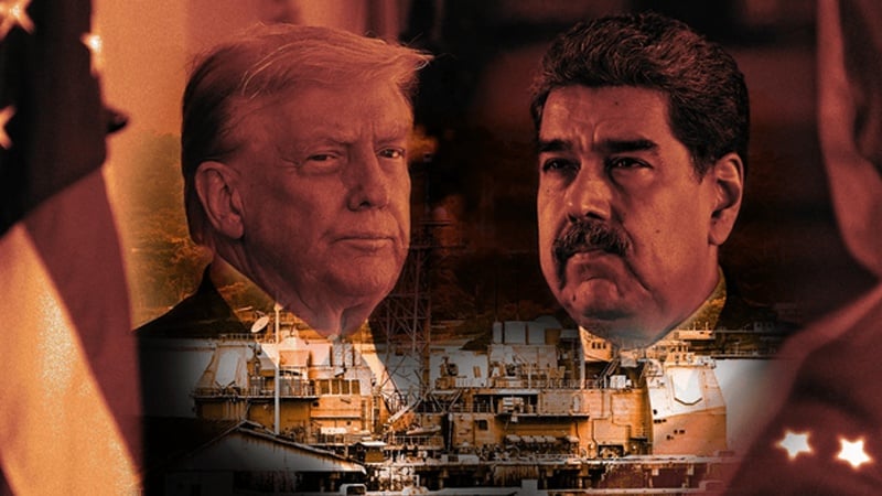 Venezuela’nın Kara Altını; Washington’un Caracas Üzerindeki Baskılarının Gizli Motivasyonu