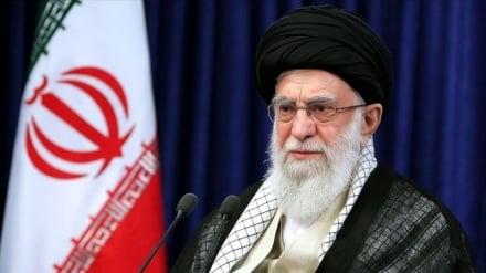 Mendimet e Imam Khameneit | Sanksionet e kanë bërë Iranin të vetëmjaftueshëm