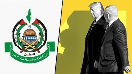国際関係専門家：「トランプ氏へのハマスの対応は賢明なシナリオ」
