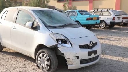 وقوع بیش از ۱۰۰رویداد ترافیکی در نیمه نخست سال جاری در بلخ