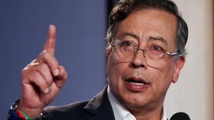 د کلمبیا ولسمشر په کشتیو د امریکا بریدونه جنګي جنایت وباله