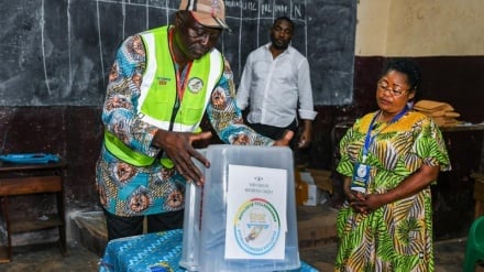 Matokeo ya uchaguzi wa rais wa Cameroon kutangazwa Jumatatu 