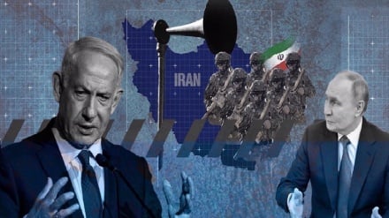 Mesazhi i Netanyahut drejtuar Iranit nëpërmjet Putinit mund të jetë një mashtrim taktik