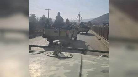 طالبان کشته شدن یک تن در درگیری‌های خودی در بدخشان را تأیید کرد