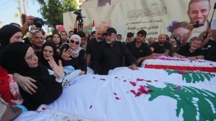 270 martyred in Lebanon since ceasefire