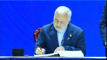 تأکید ایران بر همکاری عادلانه جهانی برای مقابله با جرایم سایبری