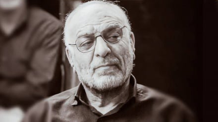 شهدای تجاوز رژیم صهیونیستی به ایران | همسر شهید حسینی: شهادتش به ما آبرو بخشید