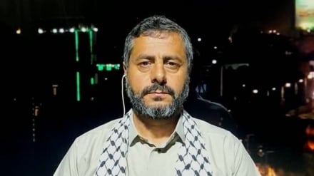 Anggota Ansarullah Yaman: Kami Mendukung Gaza Dalam Segala Situasi