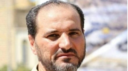 د حماس غړی: له فلسطیني دولت او پوځ جوړولو پرته بې وسلې کول ممکن نه دي