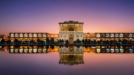 Scopri l’Iran (15) ; Isfahan