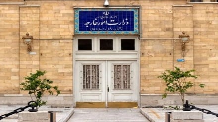 تأکید ایران بر ضرورت هوشیاری جهان در برابر بدعهدی رژیم اسرائیل در اجرای توافق