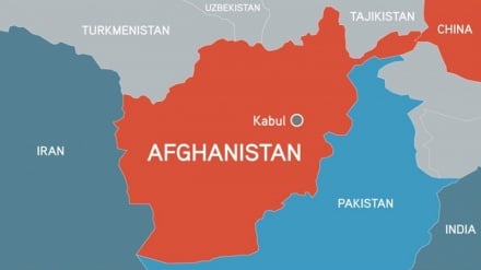Afghanistan: Dari Medan Perang ke Panggung Kompetisi Geopolitik