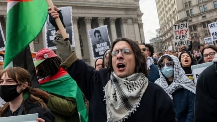 Guerre à Gaza : Israël perd sa popularité dans le monde et aux États-Unis