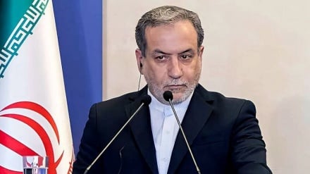عراقچی خطاب به ترامپ: اشتباه محاسباتی هیچ مشکلی را حل نمی‌کند
