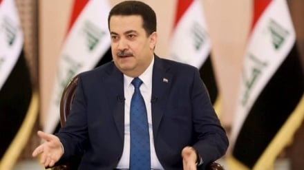 Iraqi PM not to take part Sharm El-Sheikh summit if Netanyahu attends / Hamas: No trust in Israeli regime