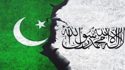  طالبان و پاکستان آتش‌بس کردند