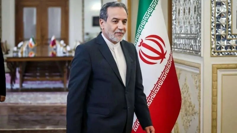 News | Araghchi: We see no basis for talks with U.S. / Sudden death of 3 Qatari diplomats in Egypt: Accident or assassination?