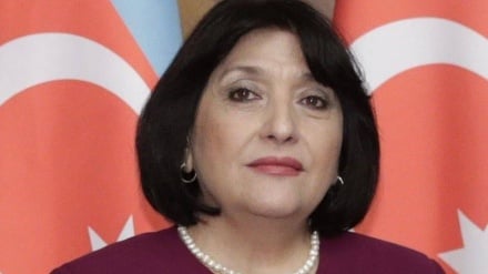 AR milli məclisi rəyisi tənğidon