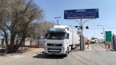 İran ve Pakistan Arasında Demiryolu Yenileme ve TIR Geçişlerinin Kolaylaştırılması İçin Anlaşma