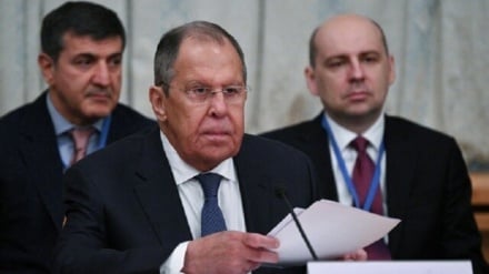 Russland: Militärische Einrichtungen von Drittstaaten in Afghanistan inakzeptabel
