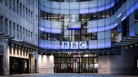 Sensor BBC: Ketika Suara Anak Gaza Dibungkam
