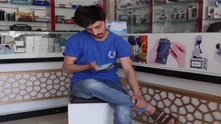 بازگشت کمرنگ اینترنت به بلخ 